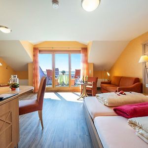 Comfort Doppelzimmer